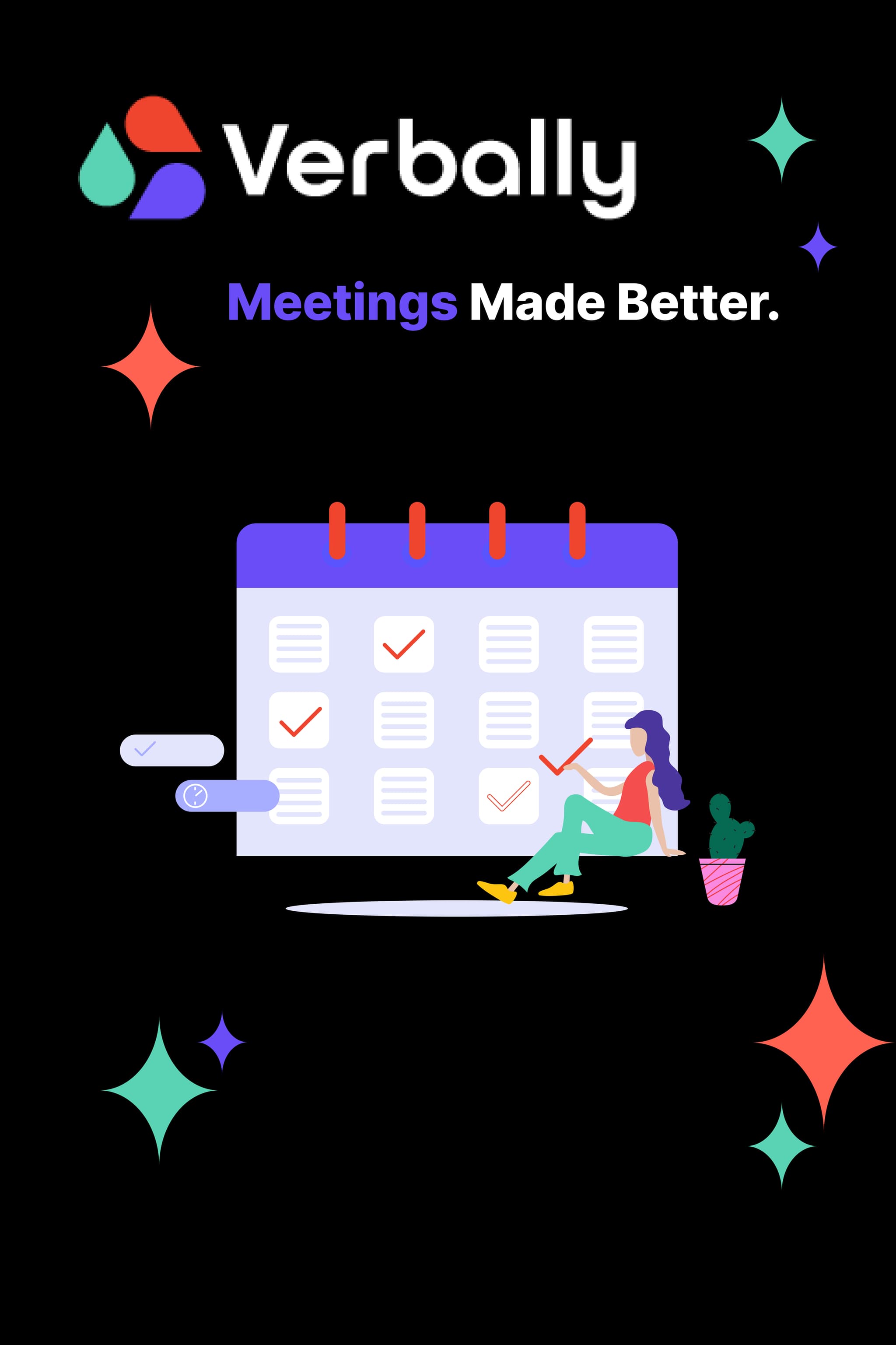 User Dashboard & Settings Page