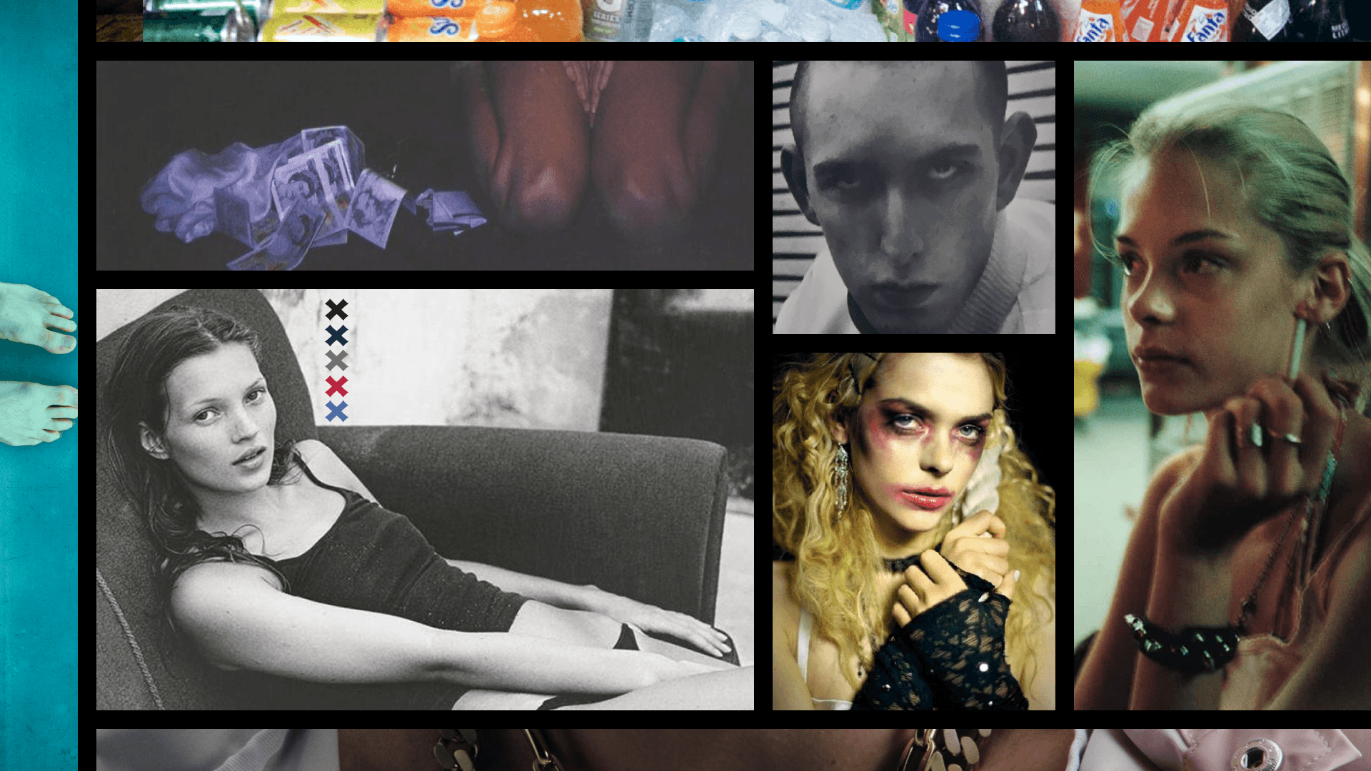 mood board