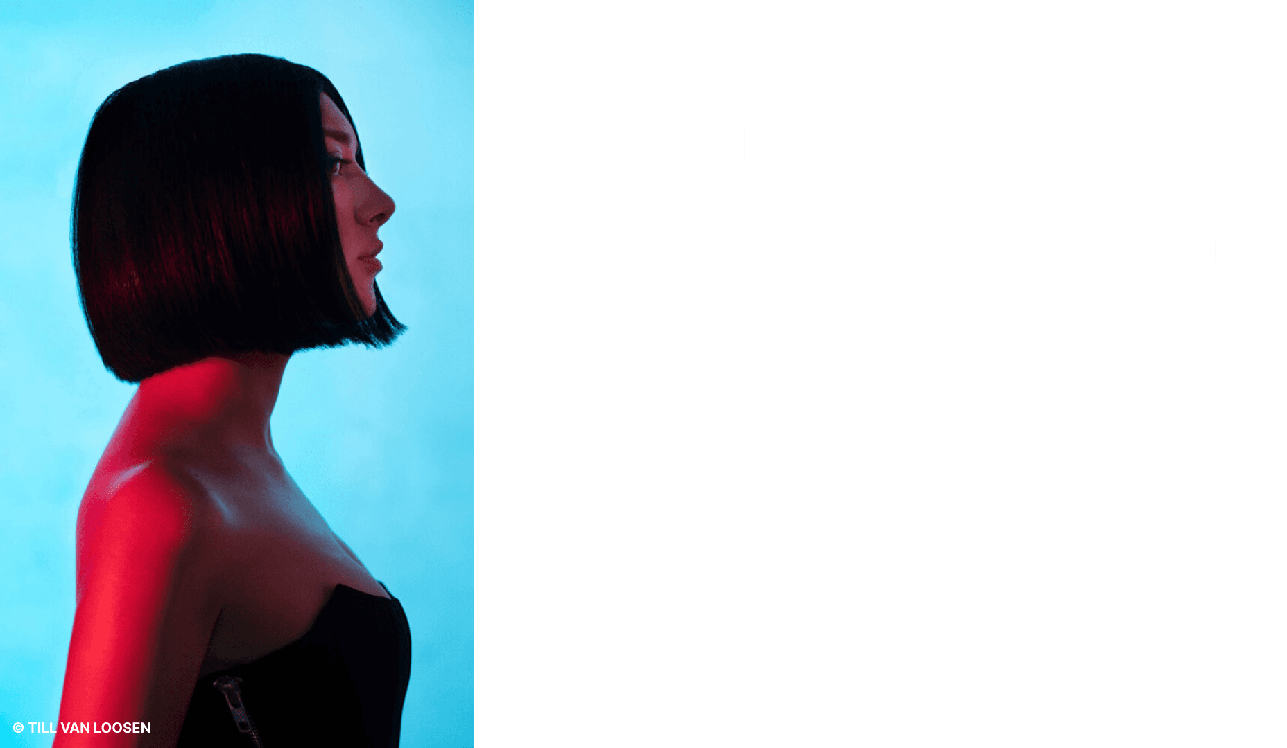 Elef - by Till Van Loosen